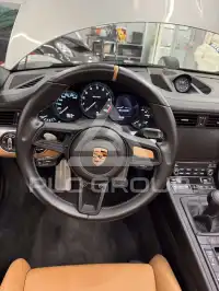 2020 Porsche 911(991)