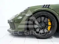 2020 Porsche 911(991)
