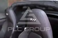2020 Porsche 911(991)