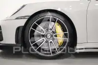 2020 Porsche 911