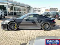 2020 Porsche 911(991)