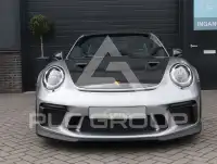 2020 Porsche 911(991)