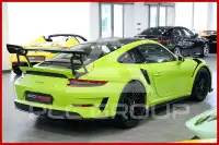 2020 Porsche 911(991)