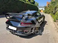 2020 Porsche 911(991)