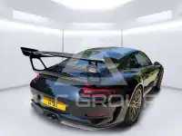 2020 Porsche 911(991)