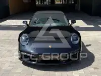 2020 Porsche 911(991)