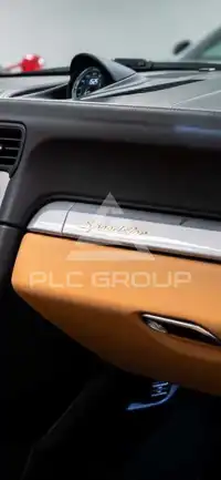 2020 Porsche 911(991)