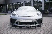 2020 Porsche 911(991)