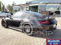 2020 Porsche 911(991)