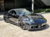 2020 Porsche 911(991)