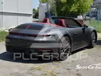 2020 Porsche 911(991)