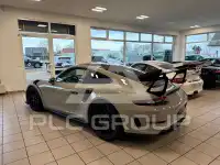 2020 Porsche 911(991)
