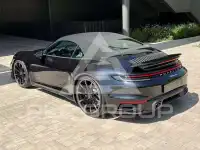 2020 Porsche 911(991)