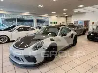 2020 Porsche 911(991)