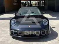 2020 Porsche 911(991)