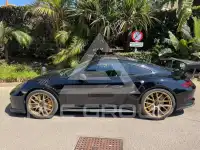 2020 Porsche 911(991)