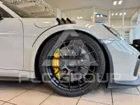 2020 Porsche 911(991)