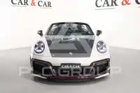 2020 Porsche 911