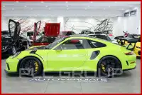 2020 Porsche 911(991)