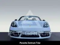 2020 Porsche BOXSTER