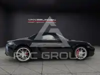 2020 Porsche 718