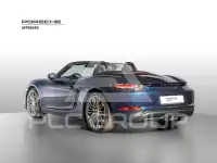 2020 Porsche BOXSTER