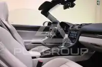 2020 Porsche BOXSTER