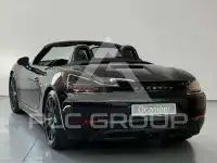 2020 Porsche BOXSTER