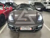 2020 Porsche 718