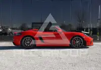 2020 Porsche BOXSTER