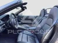 2020 Porsche BOXSTER