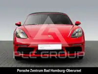 2020 Porsche BOXSTER