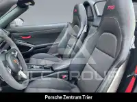 2020 Porsche BOXSTER