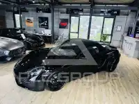 2020 Porsche BOXSTER