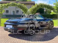 2020 Porsche BOXSTER