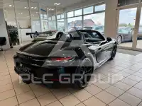 2020 Porsche BOXSTER