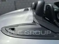 2020 Porsche BOXSTER