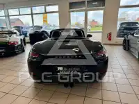 2020 Porsche BOXSTER