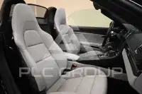 2020 Porsche BOXSTER