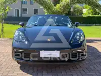2020 Porsche BOXSTER