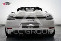 2020 Porsche BOXSTER