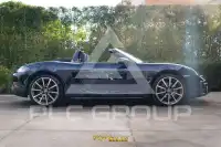 2020 Porsche BOXSTER