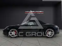 2020 Porsche 718