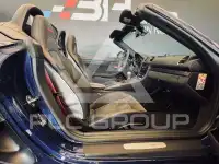 2020 Porsche BOXSTER