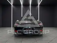2020 Porsche 718