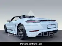 2020 Porsche BOXSTER