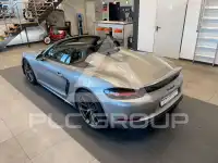 2020 Porsche BOXSTER