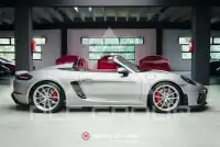 2020 Porsche BOXSTER