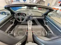 2020 Porsche BOXSTER