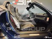 2020 Porsche BOXSTER
